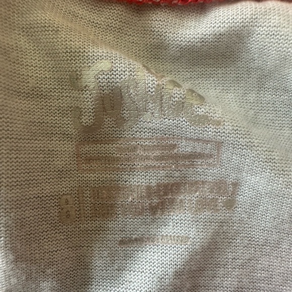 Christmas pajamas, brand justice, size small kids - Picture 2 of 4